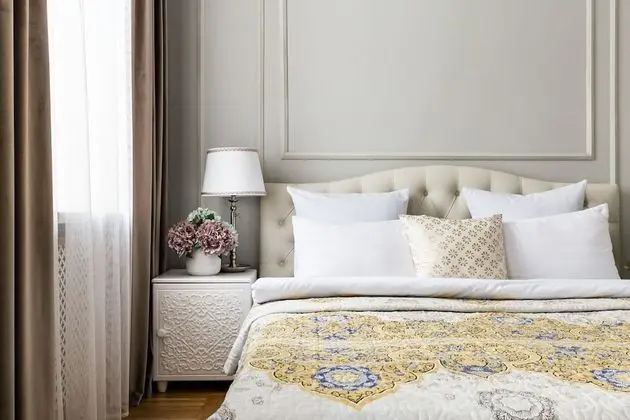 Apart Daire (Cathedral view)