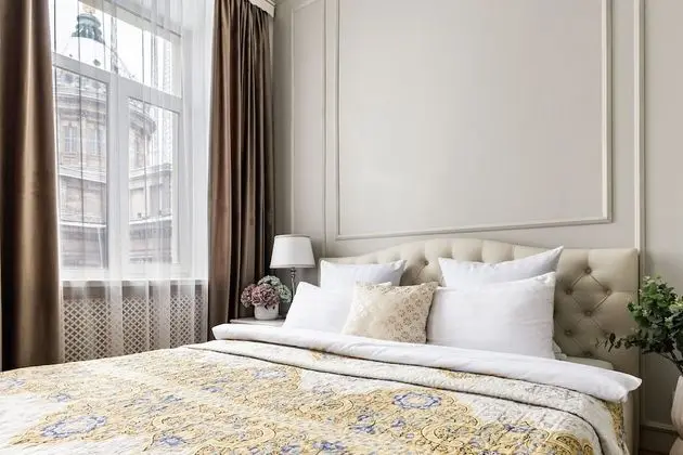 Apart Daire (Cathedral view)