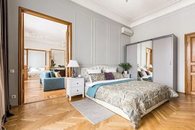 Apart Daire (Cathedral view)