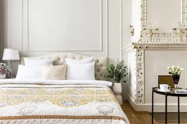 Apart Daire (Cathedral view)