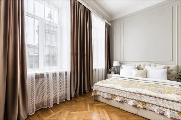 Apart Daire (Cathedral view)