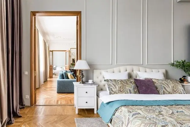 Apart Daire (Cathedral view)