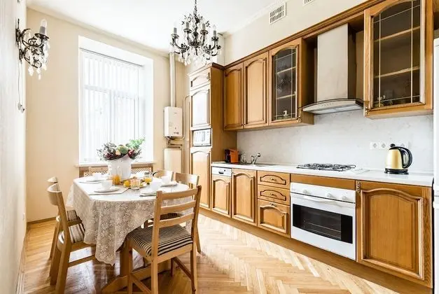 Apart Daire (Cathedral view)