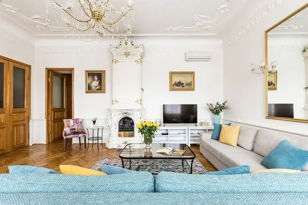 Apart Daire (Cathedral view)