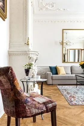 Apart Daire (Cathedral view)