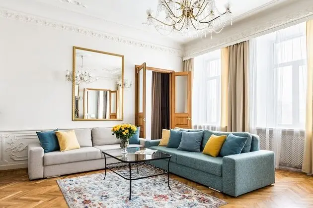 Apart Daire (Cathedral view)