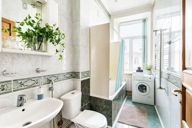 Apart Daire (Cathedral view)