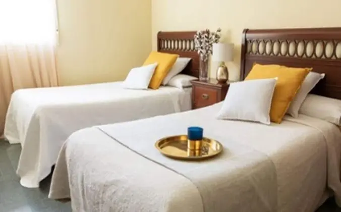 Standard İki Ayrı Yataklı Oda