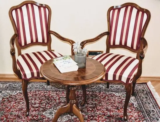 Süit, 1 En Büyük (King) Boy Yatak