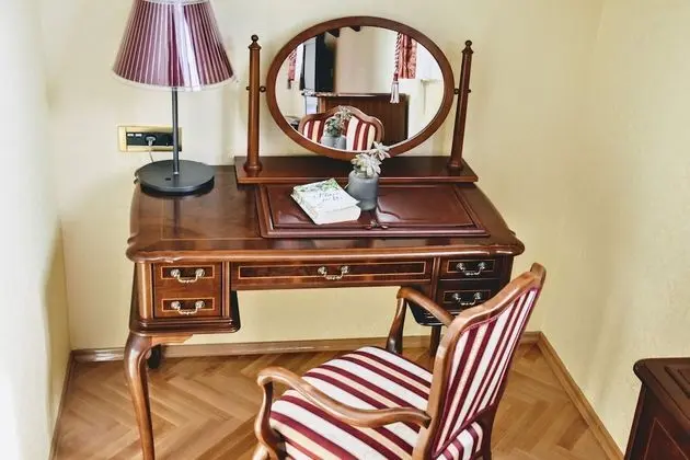 Superior Tek Büyük Yataklı Oda