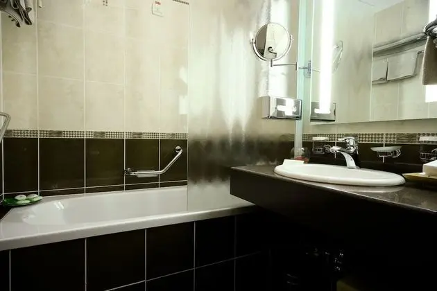 Superior Tek Büyük Yataklı Oda