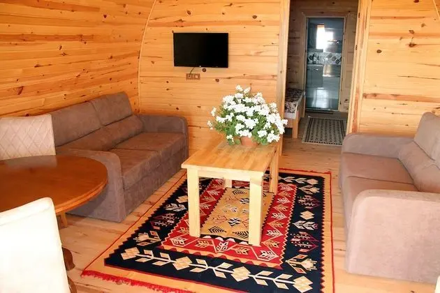 Bungalov