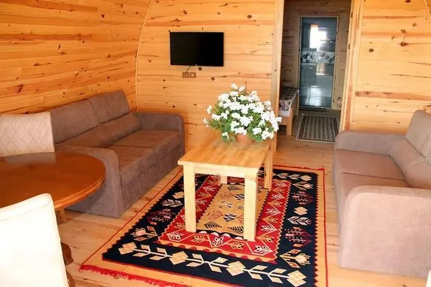 Bungalow Oda