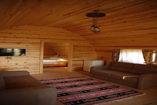 Bungalow Oda