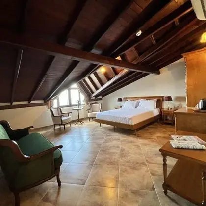 Suite Oda