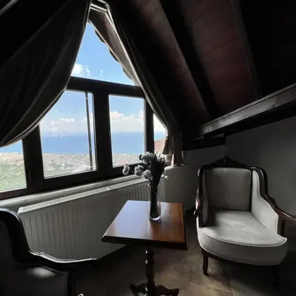 Suite Oda
