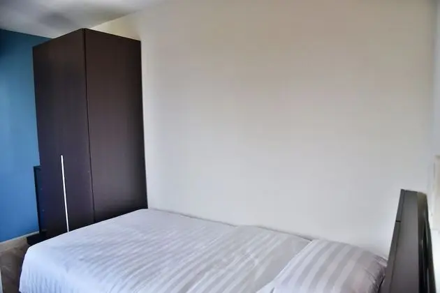 2 Bedroom Deluxe
