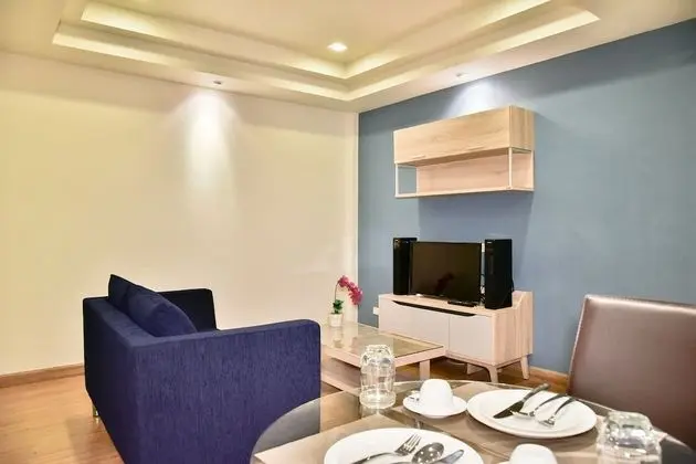 2 Bedroom Deluxe