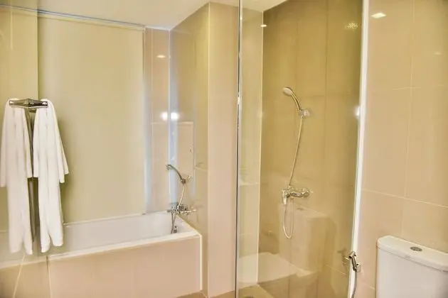 2 Bedroom Deluxe