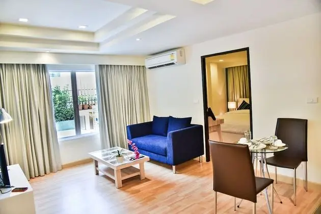 Deluxe Apart Daire