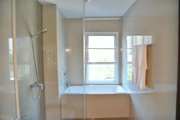 Deluxe Apart Daire