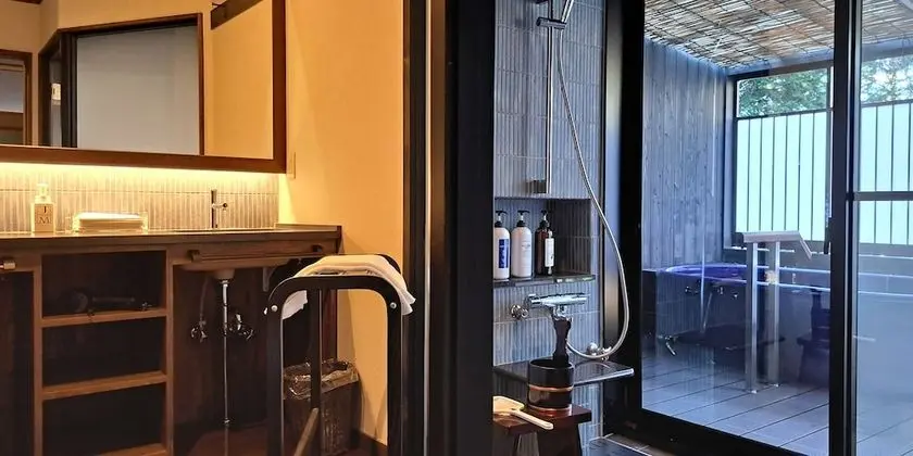 Banyo imkân ve özellikleri