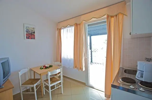 Apart Daire, 1 Yatak Odası, Balkon