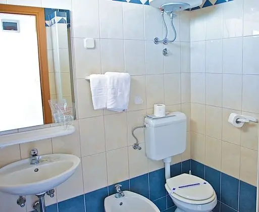 Apart Daire, 1 Yatak Odası, Balkon