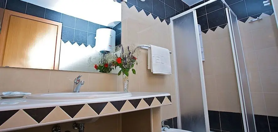 Apart Daire, 2 Yatak Odası, Balkon