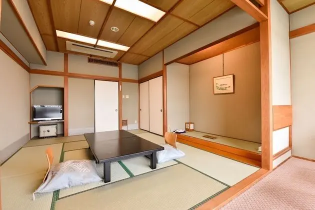 Standard Oda (Japanese Style)