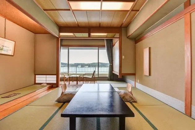 Standard Oda (Japanese Style)