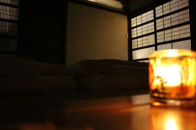 Traditional Oda (Japanese Style)