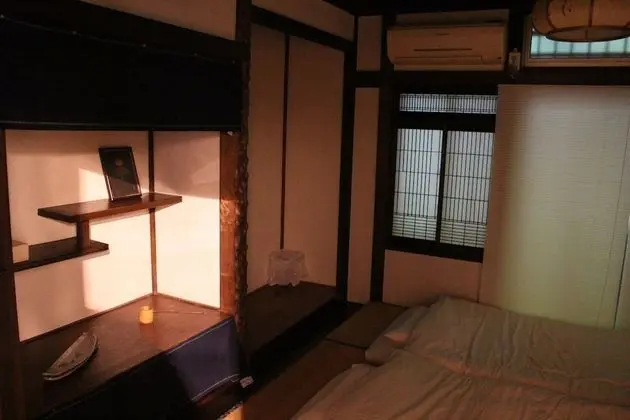Traditional Oda (Japanese Style)