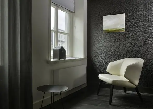 Charming Room