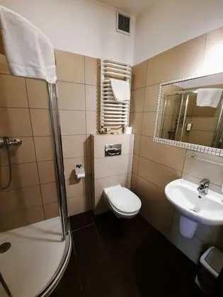 Tek Büyük Yataklı Oda (with extra bed)