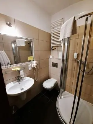 Tek Büyük Yataklı Oda (with extra bed)