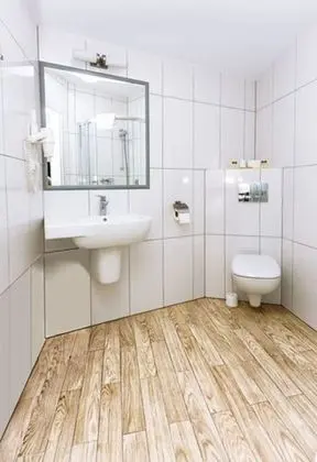 İki Ayrı Yataklı Oda