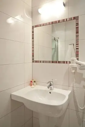 Standard İki Ayrı Yataklı Oda