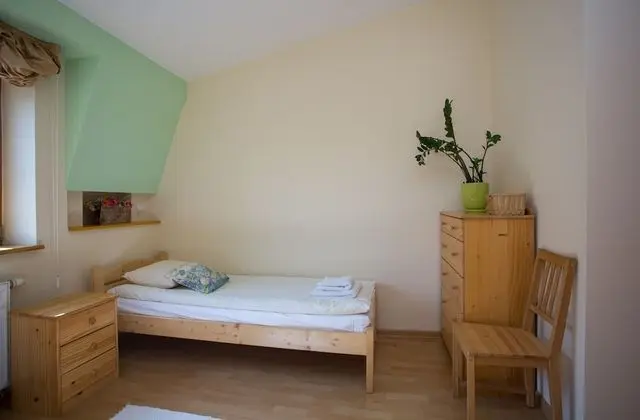Classic Apart Daire, 2 Yatak Odası (Air Condition; for 4 people)