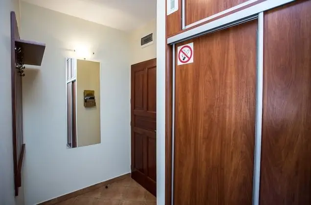 Classic Stüdyo, 1 Yatak Odası (Air Condition; for 2 people)