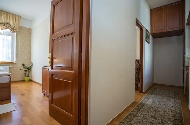 Family Apart Daire, 2 Yatak Odası (for 6 People)
