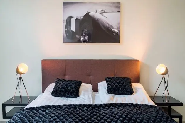 Apart Daire, 3 Yatak Odası