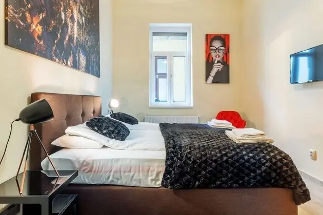 Apart Daire, 3 Yatak Odası