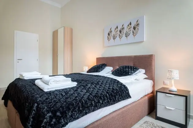 Apart Daire, 3 Yatak Odası