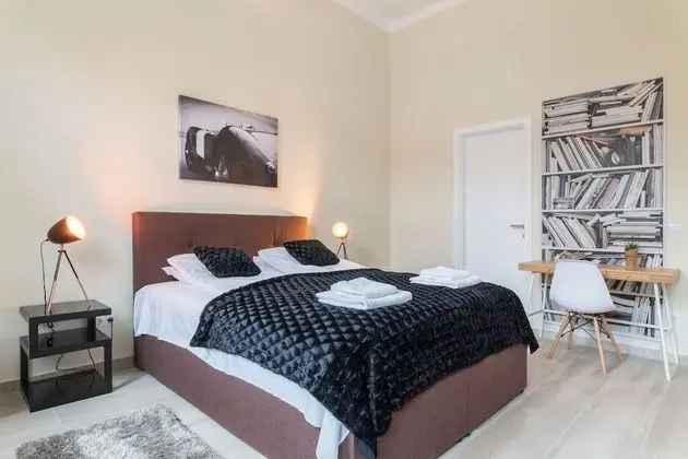 Apart Daire, 3 Yatak Odası