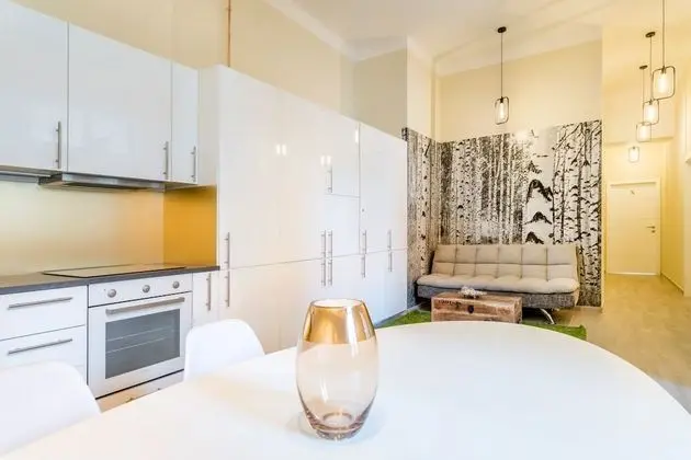 Apart Daire, 3 Yatak Odası