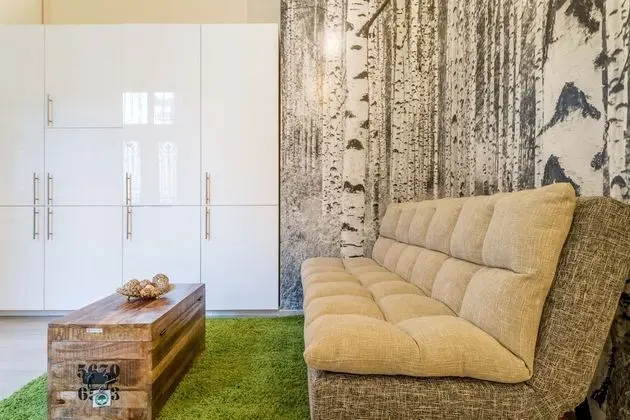 Apart Daire, 3 Yatak Odası