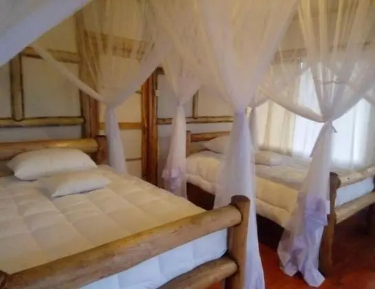 Dağ Evi, Dağ Manzaralı, Dağ Yamacı
