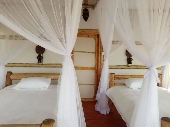 Dağ Evi, Dağ Manzaralı, Dağ Yamacı