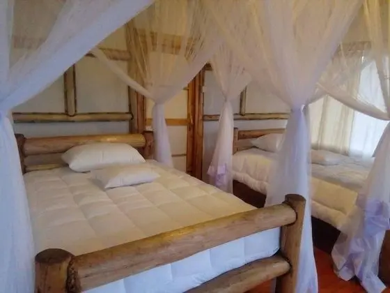Dağ Evi, Dağ Manzaralı, Dağ Yamacı
